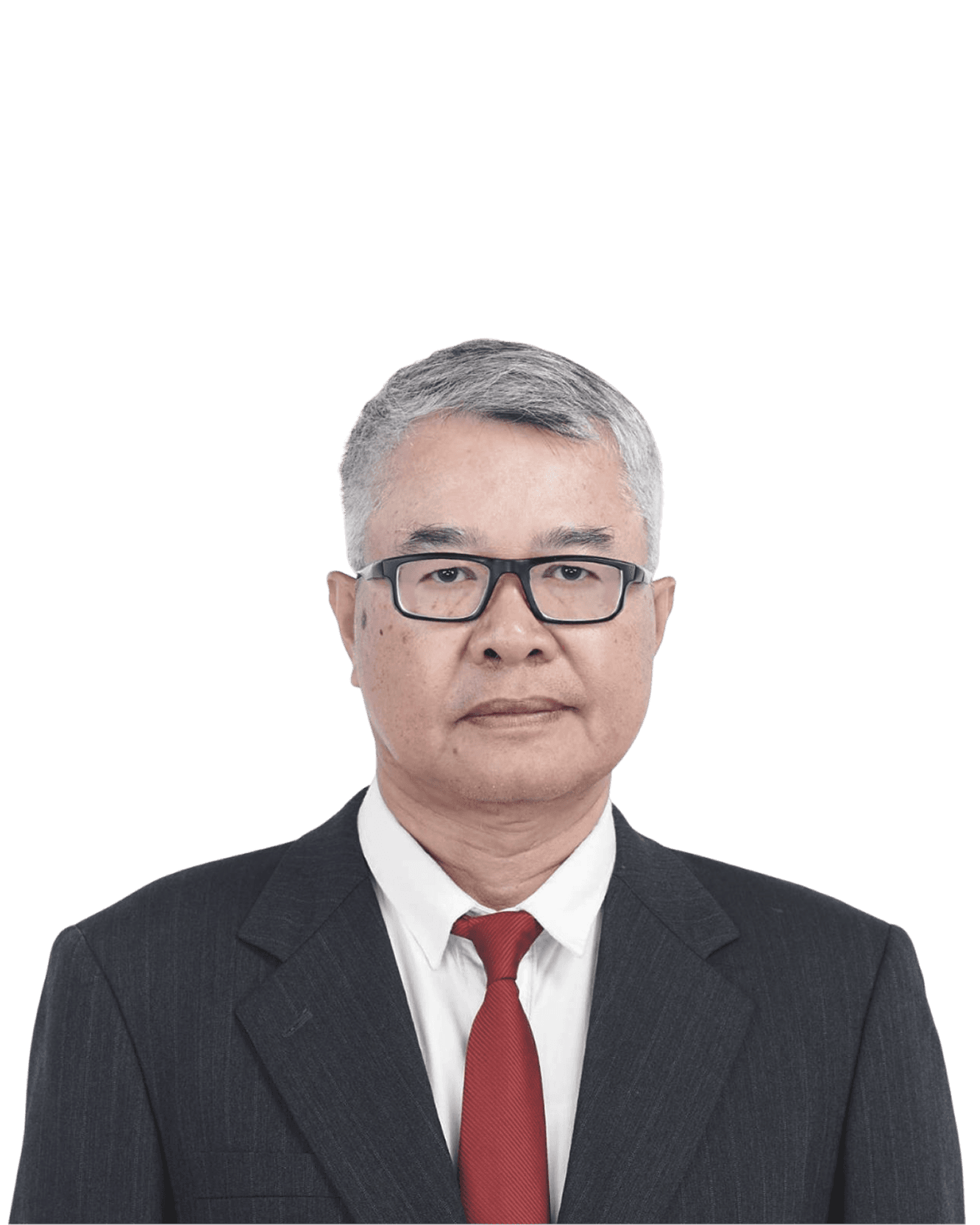 Piter Abdullah Redjalam