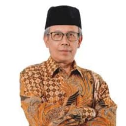 Amich Halhumami, Ph.D