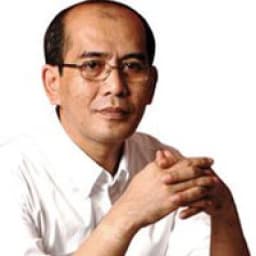 Faisal H. Basri, S.E., M.A.