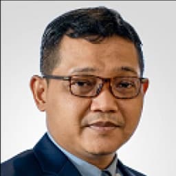 Ferry Irawan