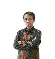 Joko Tri Haryanto