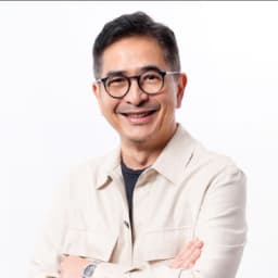 Mohammad Arsjad Rasjid Prabu Mangkuningrat