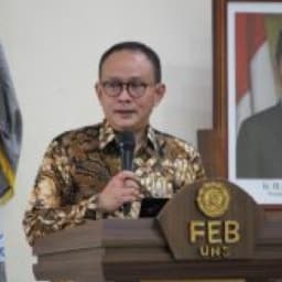 Reza Anglingkusumo, Ph.D