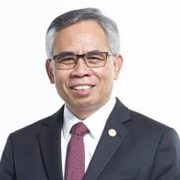 Wimboh Santoso