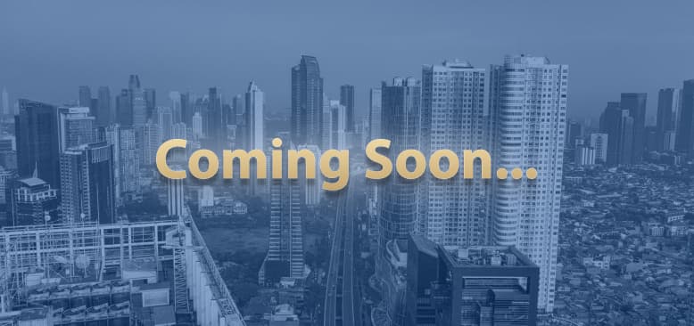 Coming soon...